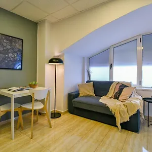 شقة Unirii Center By Olala Homes, بوخارست