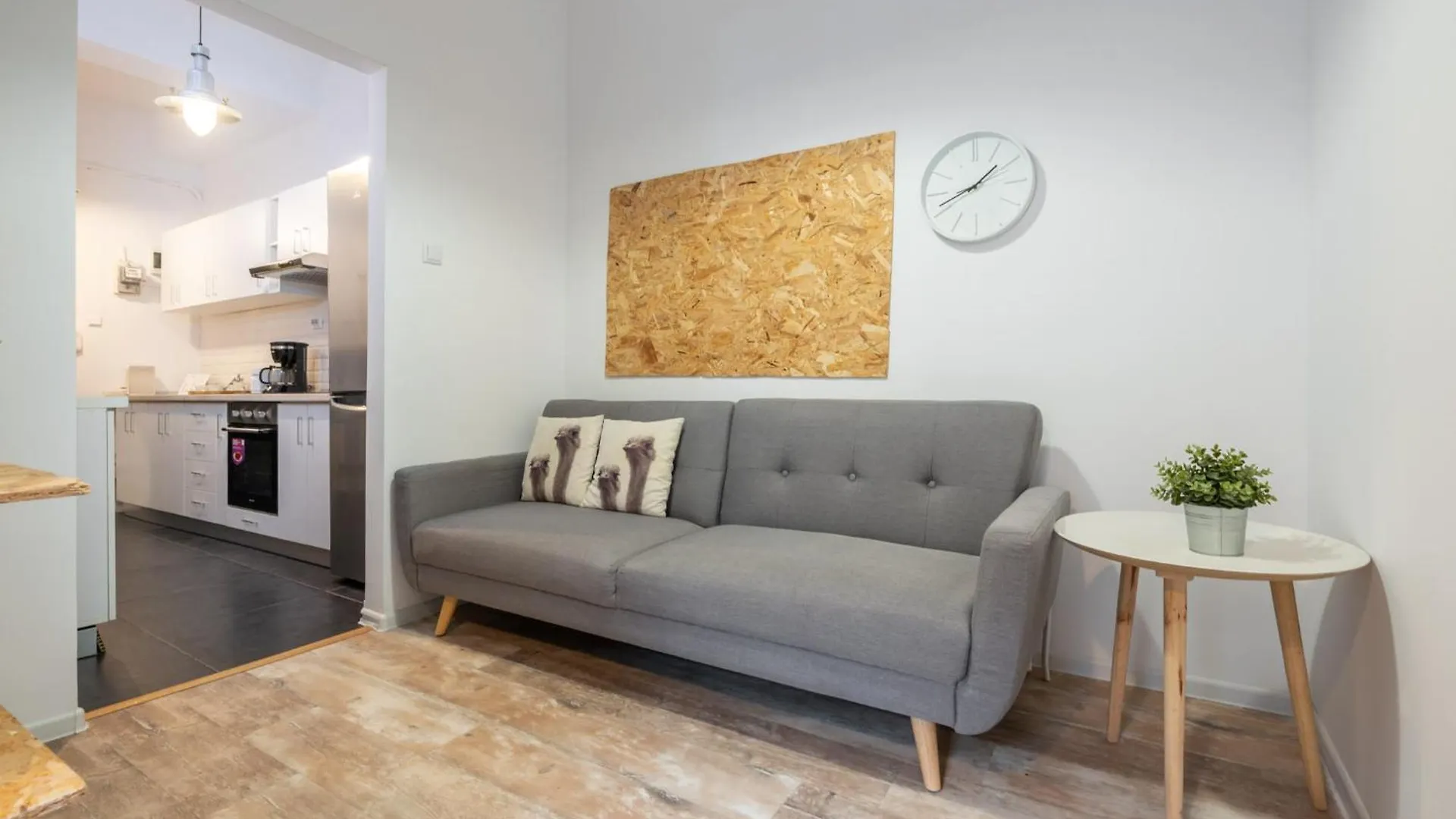 Funky Flat In Calea Victoriei Apartment Bucharest 0*,