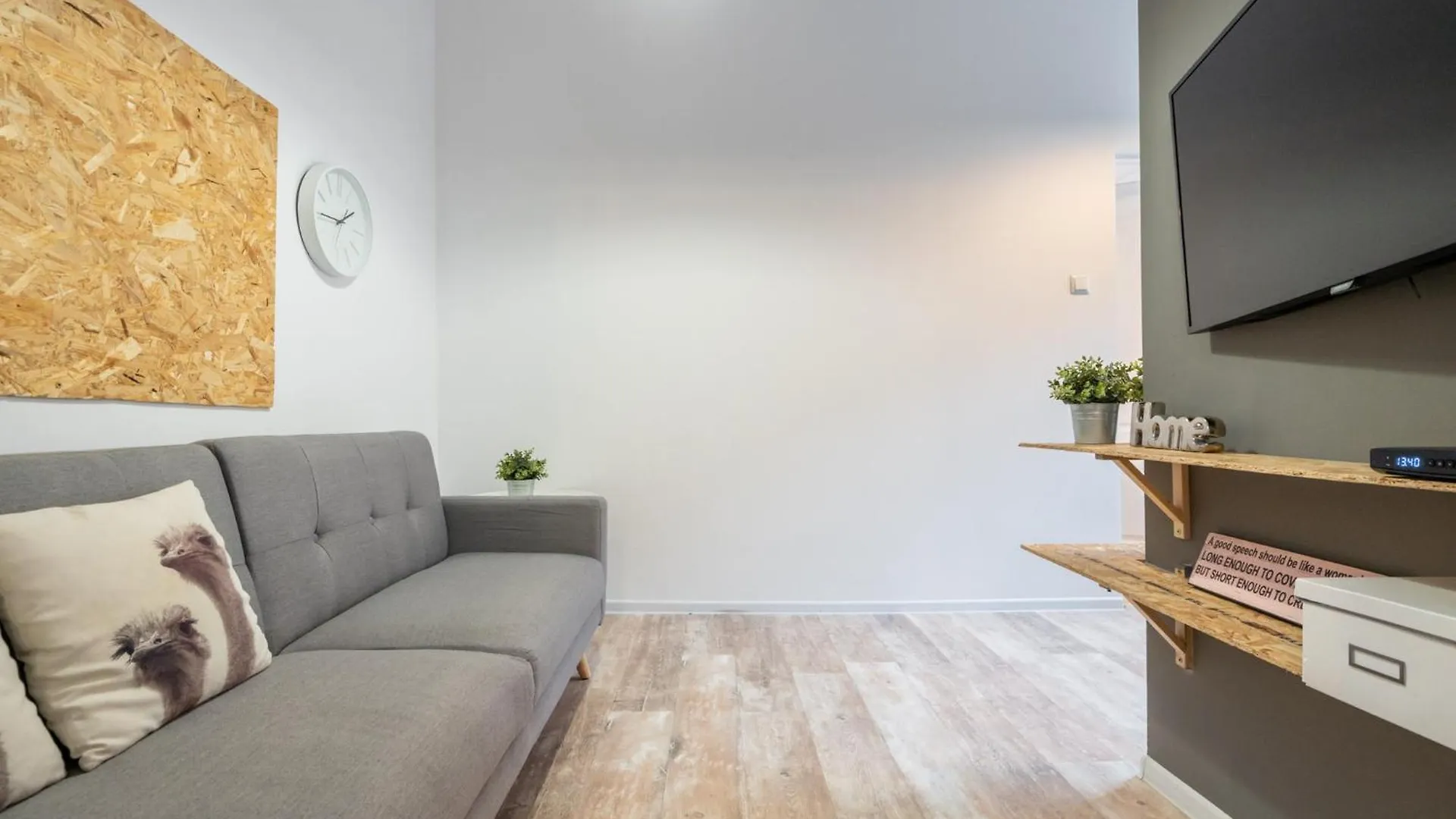 Funky Flat In Calea Victoriei Apartment Bucharest