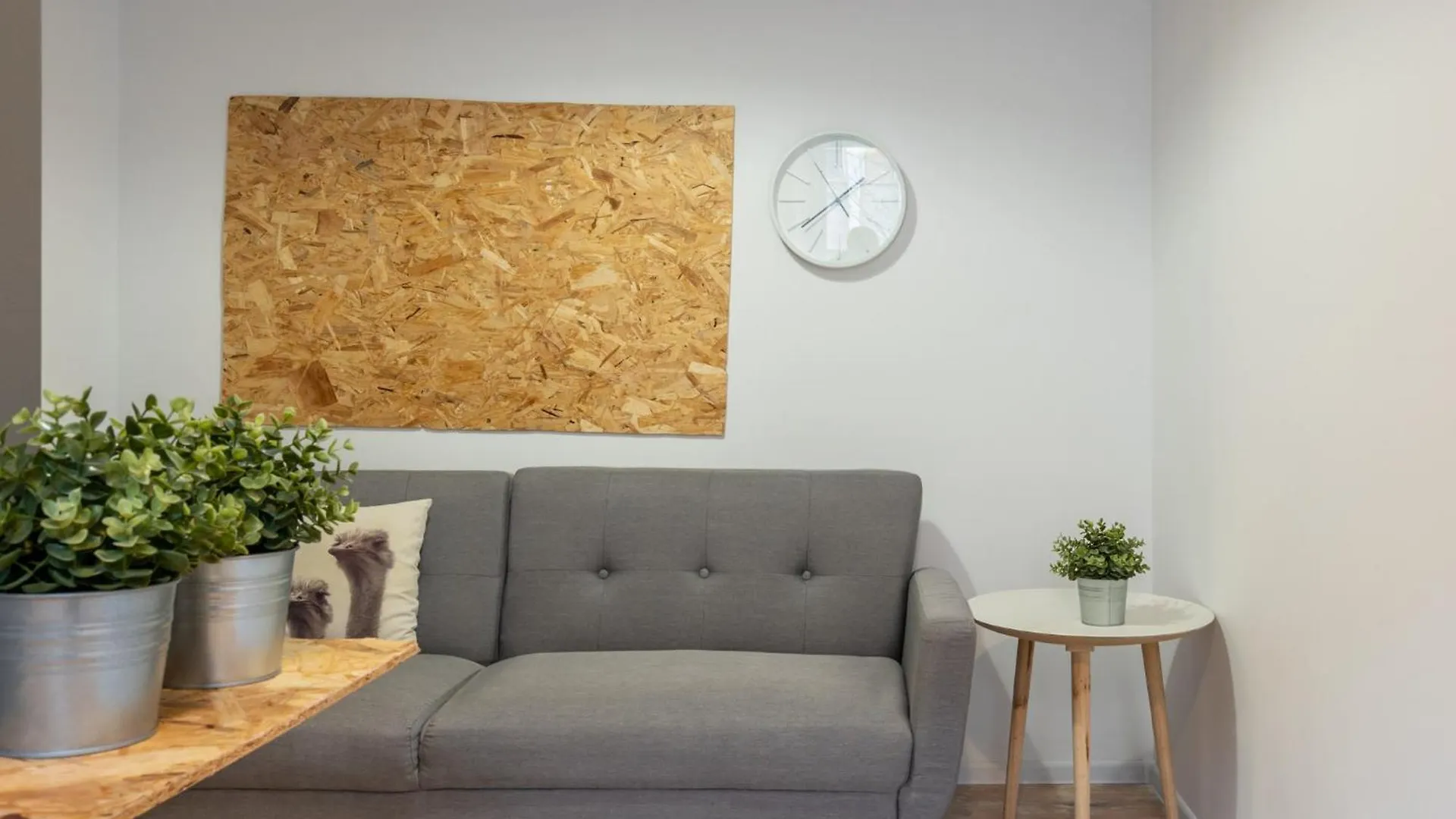 Funky Flat In Calea Victoriei Apartment Bucharest