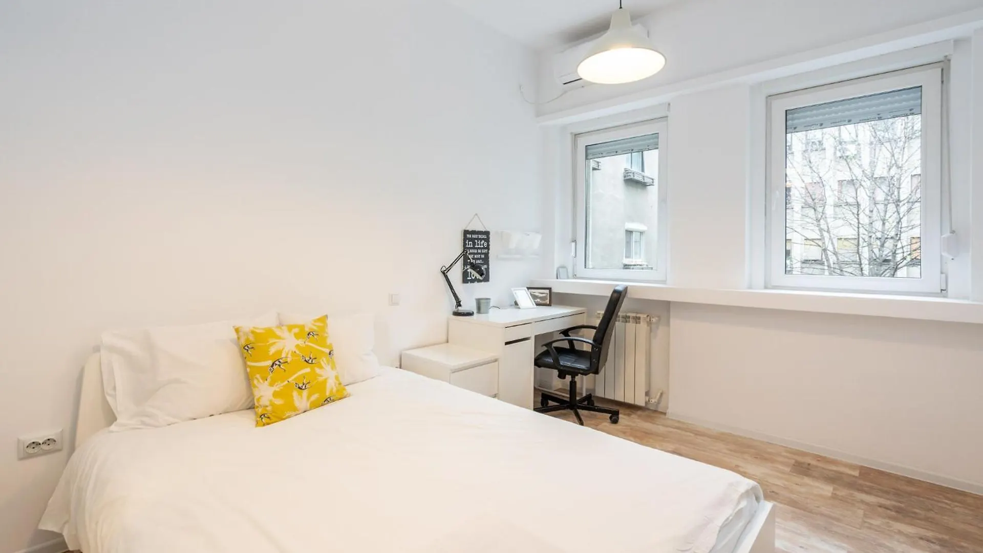 Funky Flat In Calea Victoriei Apartment Bucharest Romania